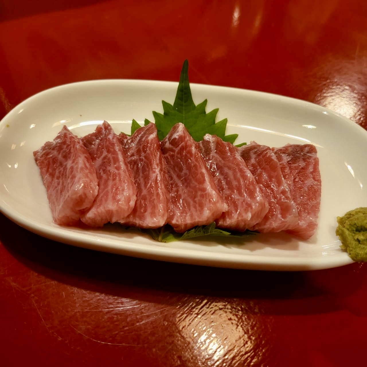 本マグロ